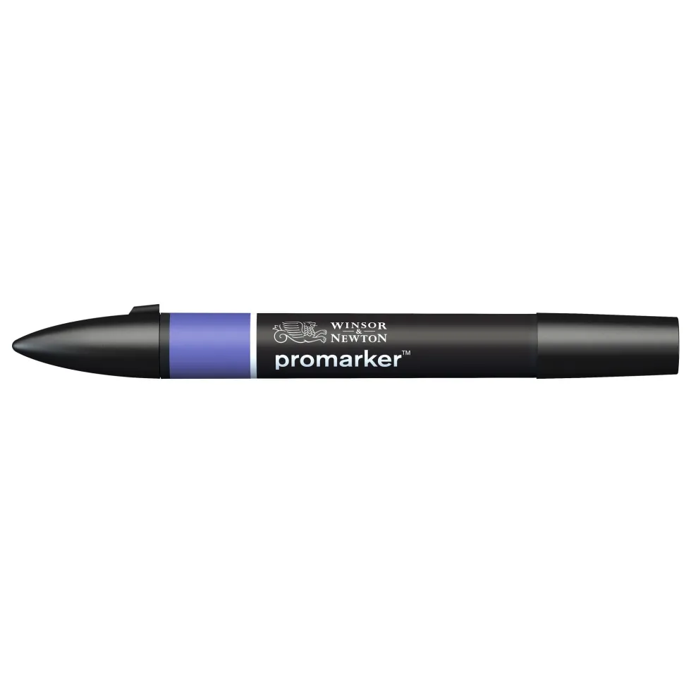 Promarker - Winsor & Newton - Violet