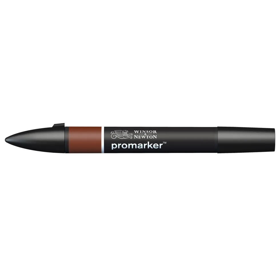 Promarker - Winsor & Newton - Walnut