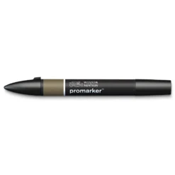 Promarker - Winsor & Newton - Warm Grey 6