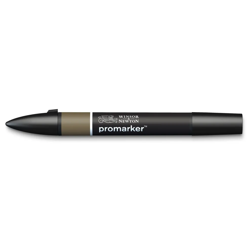 Promarker - Winsor & Newton - Warm Grey 6