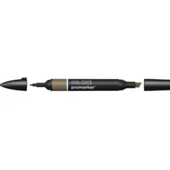 Promarker - Winsor & Newton - Warm Grey 6