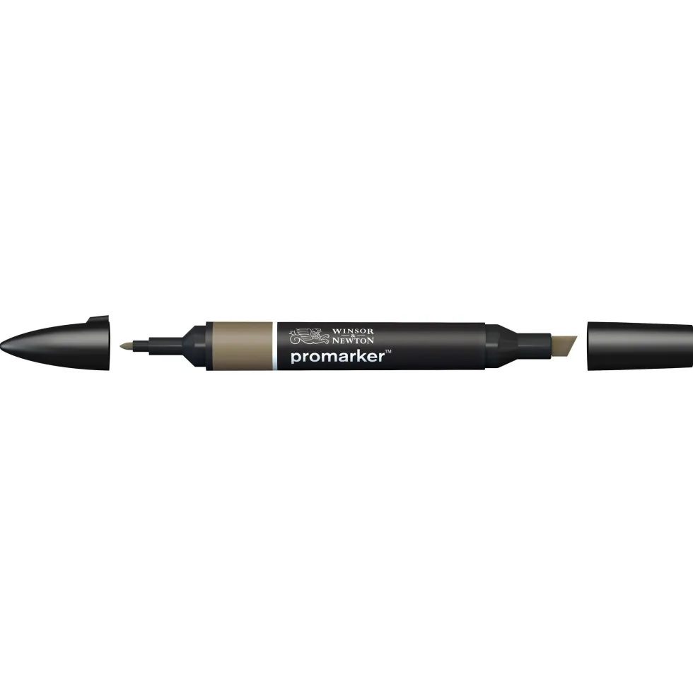 Promarker - Winsor & Newton - Warm Grey 5