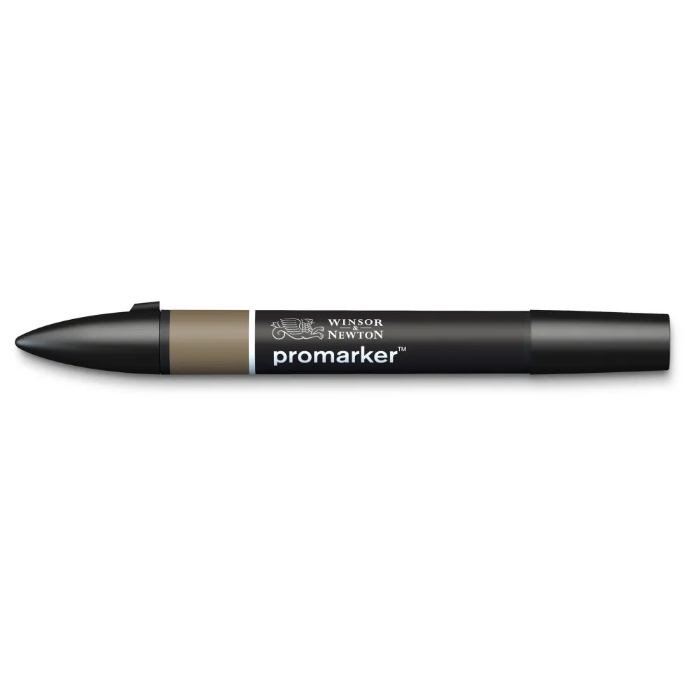 Promarker - Winsor & Newton - Warm Grey 5