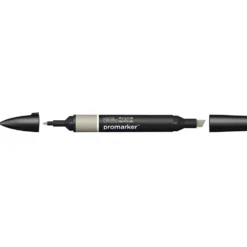 Promarker - Winsor & Newton - Warm Grey 3