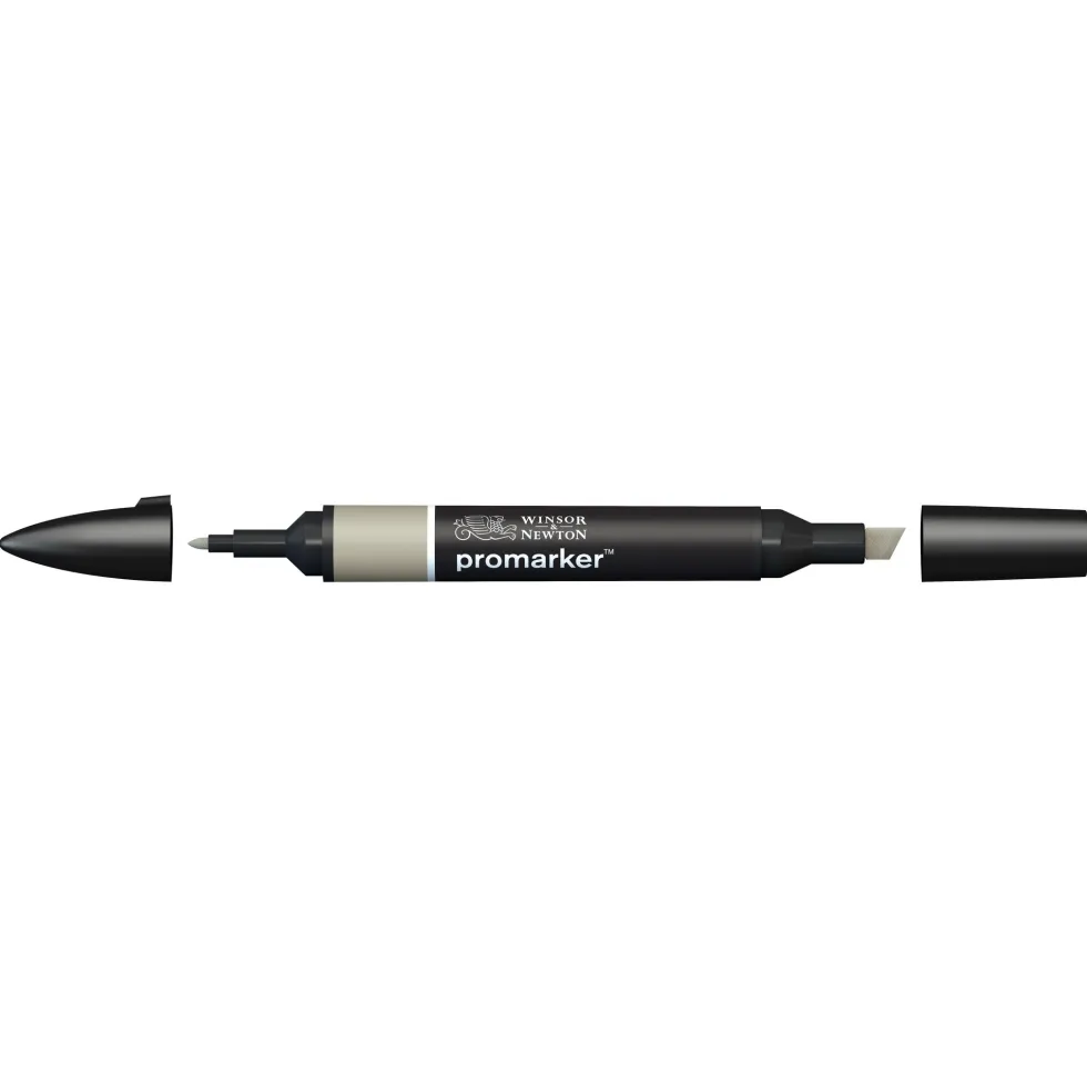 Promarker - Winsor & Newton - Warm Grey 3