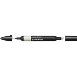 Promarker - Winsor & Newton - Warm Grey 2