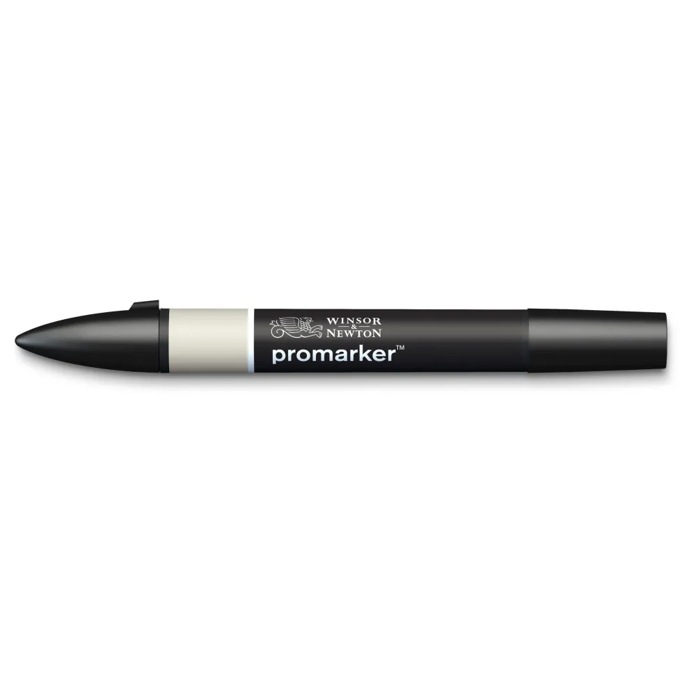 Promarker - Winsor & Newton - Warm Grey 1