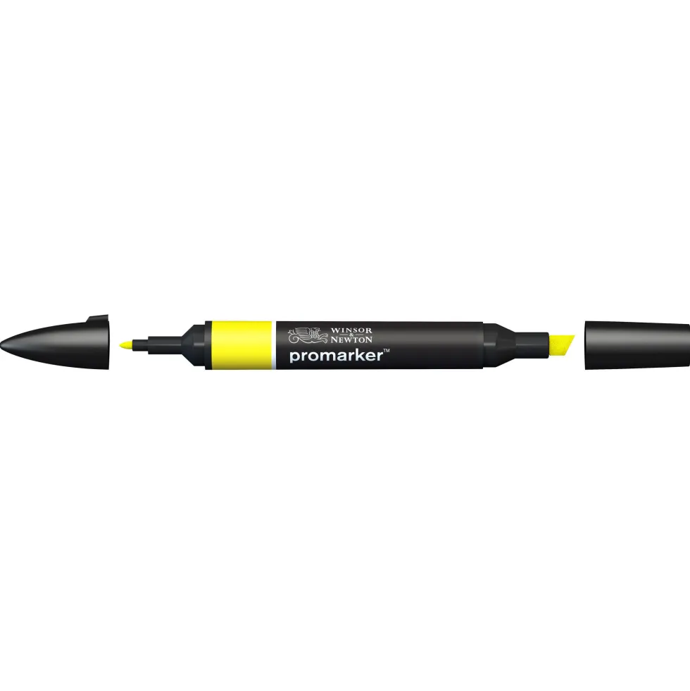 Promarker - Winsor & Newton - Yellow