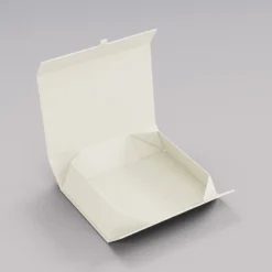 Pudełko prezentowe 4Rooms Wedding Edition - Semikolon - Chamois, 32 x 23,5 x 8,5 cm