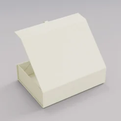 Pudełko prezentowe 4Rooms Wedding Edition - Semikolon - Chamois, 32 x 23,5 x 8,5 cm