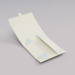 Pudełko prezentowe 4Rooms Wedding Edition - Semikolon - Chamois, 19 x 14 x 6,5 cm