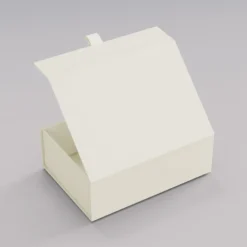 Pudełko prezentowe 4Rooms Wedding Edition - Semikolon - Chamois, 19 x 14 x 6,5 cm