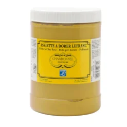 Pulment glinka do złoceń Charbonnel - Yellow, 1l