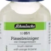 Płyn do czyszczenia pędzli Brush Cleaner - Schmincke - 60 ml