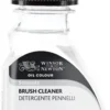 Płyn do czyszczenia pędzli Brush Cleaner - Winsor & Newton - 75 ml