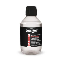 Płyn do czyszczenia pędzli - Darwi - 100 ml