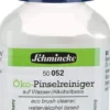 Płyn do czyszczenia pędzli Eco Brush Cleaner - Schmincke - 60 ml