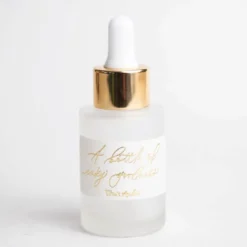 Płyn do czyszczenia stalówek - Tom's Studio - 30 ml