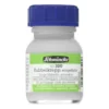 Płyn maskujący do akwareli - Schmincke - biały, 20 ml