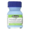 Płyn maskujący do akwareli - Schmincke - niebieski, 20 ml