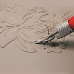 Płyty do linorytu Art Print Lino - Essdee - gumowe, 152 x 101 x 3,2 mm, 2 szt.