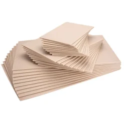 Płyty do linorytu SoftCut - Essdee - gumowe, 300 x 200 x 3 mm, 2 szt.