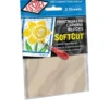 Płyty do linorytu SoftCut - Essdee - gumowe, 105 x 100 x 3 mm, 2 szt.