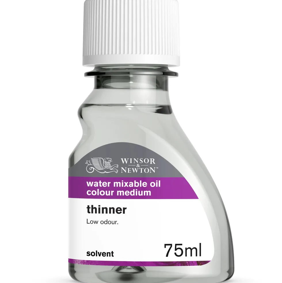 Rozcieńczalnik do farb olejnych Artisan - Winsor & Newton - 75 ml
