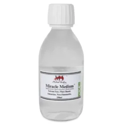 Rozcieńczalnik roślinny Miracle Medium MM0 - Michael Harding - 250 ml