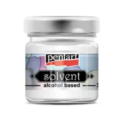 Rozpuszczalnik alkoholowy - Pentart - 30 ml