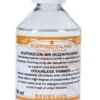 Rozpuszczalnik bezzapachowy - Renesans - 250 ml