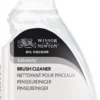 Rozpuszczalnik do farb Brush Cleaner - Winsor & Newton - 500 ml