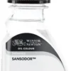 Rozpuszczalnik do farb Sansodor - Winsor & Newton - 75 ml