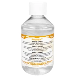 Rozpuszczalnik White Spirit do farb olejnych - Renesans - 500 ml