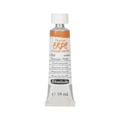 Sangwina w płynie Liquid Earth - Schmincke - 15 ml