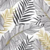 Serwetki ozdobne - Paw - Exotic Leaves, 20 szt.