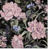 Serwetki ozdobne - Paw - Flowers Mystery, 20 szt.
