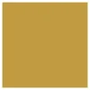 Serwetki ozdobne - Paw - Monocolor Gold, 20 szt.