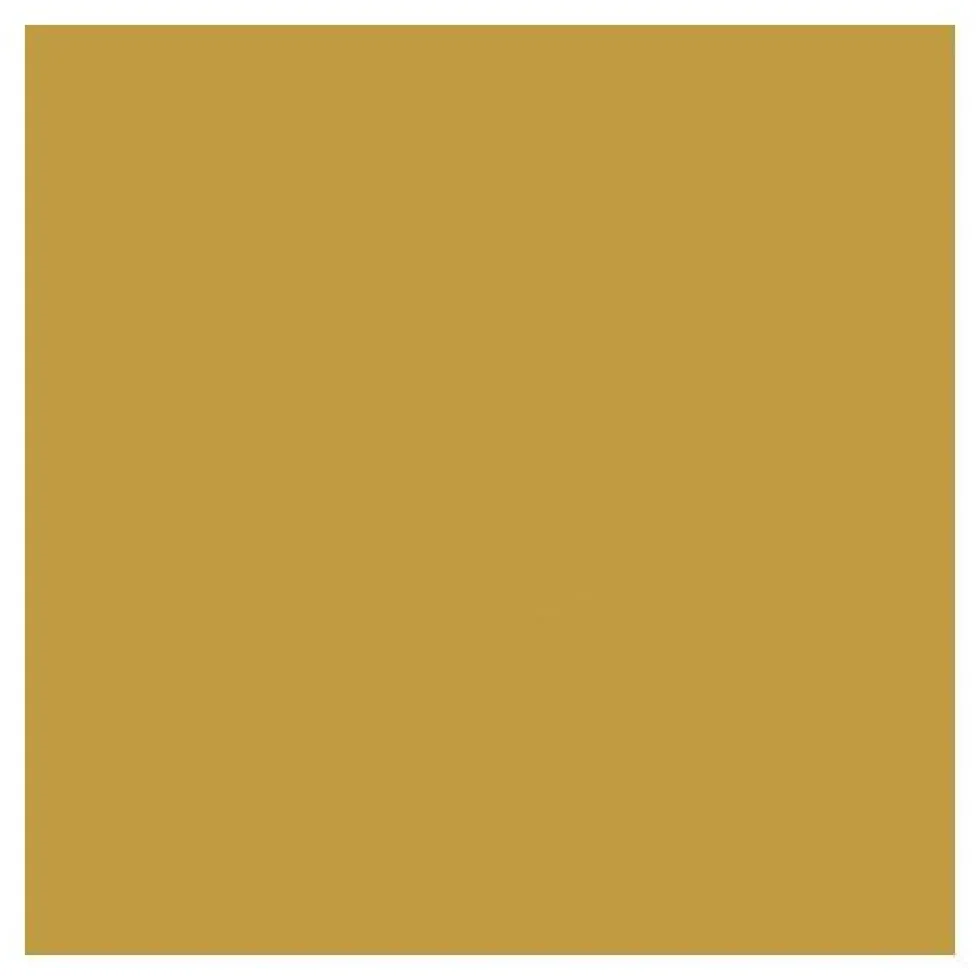 Serwetki ozdobne - Paw - Monocolor Gold, 20 szt.