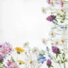 Serwetki ozdobne - Paw - Spring Frame, 20 szt.