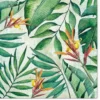 Serwetki ozdobne - Paw - Tropical Garden, 20 szt.
