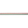 Skalówka plastikowa Student - Leniar - 30 cm
