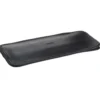 Skórzane etui podwójne A401 - Lamy - Black