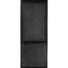 Skórzane etui podwójne A202 - Lamy - Black