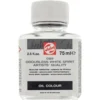 Spirytus bezzapachowy do farb olejnych - Talens - 75 ml