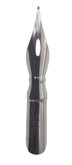 Stalówka Leonardt General Ballpoint - Manuscript