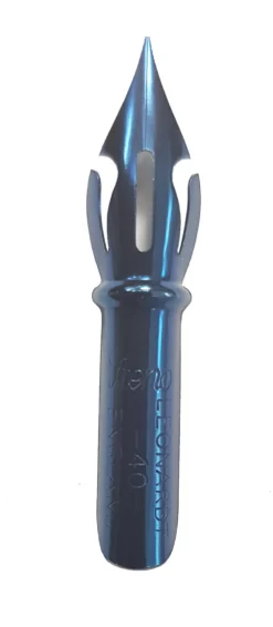 Stalówka Leonardt Steno 40 - Manuscript