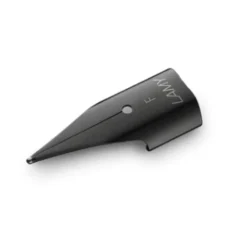 Stalówka Z50 do pióra wiecznego - Lamy - Black, F