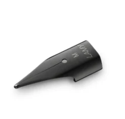 Stalówka Z50 do pióra wiecznego - Lamy - Black, M