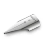 Stalówka Z50 do pióra wiecznego - Lamy - Stainless Steel, A